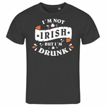 deinshirt Print-Shirt Herren T-Shirt Funshirt mit Motiv 