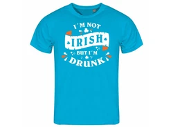 deinshirt Print-Shirt Herren T-Shirt Funshirt mit Motiv 