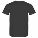 deinshirt Print-Shirt Herren T-Shirt Berliner Flamingo Funshirt Gelb/Rot/Dunkelrot/Grau