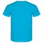 deinshirt Print-Shirt Herren T-Shirt Dirty Dnzer Funshirt Blau