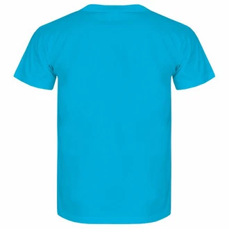 deinshirt Print-Shirt Herren T-Shirt Dirty Dnzer Funshirt Blau