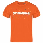 deinshirt Print-Shirt Herren T-Shirt STIMMUNG 