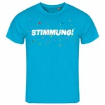 deinshirt Print-Shirt Herren T-Shirt STIMMUNG 