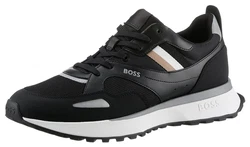 BOSS Jonah_Runn Sneaker Braun/Schwarz