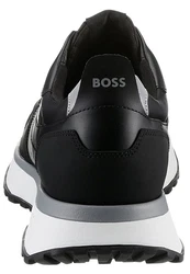 BOSS Jonah_Runn Sneaker Braun/Schwarz