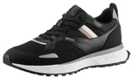 BOSS Jonah_Runn Sneaker Braun/Schwarz