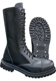 Accessoires 14 Eyes Phantom Boots Sneaker (1-tlg)