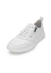 Vitaform Herrenschuhe Sneaker Weiß/Grau/Creme