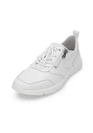 Herrenschuhe Sneaker Nappaleder Sneaker