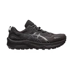 Asics Trainingsschuh Grau/Dunkelbraun/Schwarz/Dunkelgrau