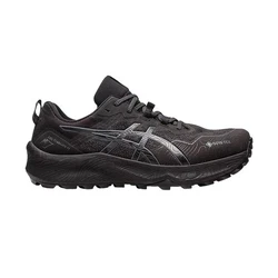 Asics Trainingsschuh Grau/Dunkelbraun/Schwarz/Dunkelgrau