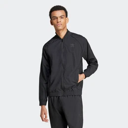Kurzjacke WOVEN SST TT