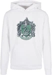 ABSOLUTE CULT Kapuzensweatshirt Herren Weiß/Hellgrün/Creme/Grün
