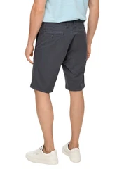 s.Oliver Bermudas Chino-Shorts Blau/Hellblau