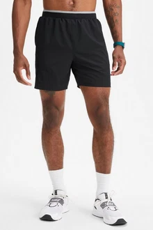 Fabletics Shorts The Fundamental Short mit Innenhose Fabletics Shorts The Fundamental Short mit Innenhose