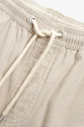 Next Webshorts Dock-Shorts Khaki/Beige