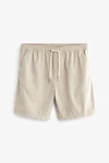 Next Webshorts Dock-Shorts Khaki/Beige