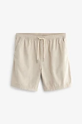 Next Webshorts Dock-Shorts Khaki/Beige