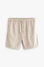 Webshorts Dock-Shorts aus Cord (1-tlg)