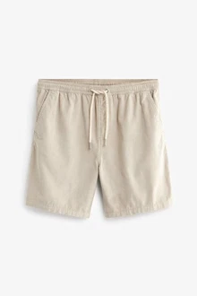 Next Webshorts Dock-Shorts Khaki/Beige