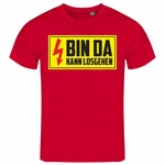 deinshirt Print-Shirt Herren T-Shirt Funshirt mit Motiv 
