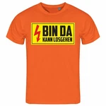 deinshirt Print-Shirt Herren T-Shirt Funshirt mit Motiv 
