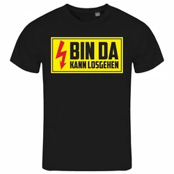 deinshirt Print-Shirt Herren T-Shirt Funshirt mit Motiv Grau/Schwarz/Braun