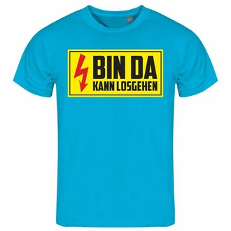 deinshirt Print-Shirt Herren T-Shirt Funshirt mit Motiv 
