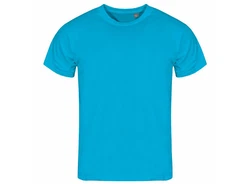 deinshirt Print-Shirt Herren T-Shirt Bitte nicht schubsen habe Wein in der Hand Funshirt mit Motiv Blau/Hellblau/Türkis