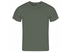 deinshirt Print-Shirt Herren T-Shirt Bitte nicht schubsen habe Wein in der Hand Funshirt mit Motiv Dunkelgrün