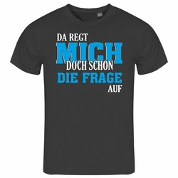 deinshirt Print-Shirt Herren T-Shirt Funshirt mit Motiv Schwarz/Dunkelrot/Blau/Braun/Creme