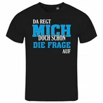 deinshirt Print-Shirt Herren T-Shirt Funshirt mit Motiv Schwarz/Blau/Dunkelrot/Braun/Hellblau deinshirt Print-Shirt Herren T-Shirt Funshirt mit Motiv Schwarz/Blau/Dunkelrot/Braun/Hellblau