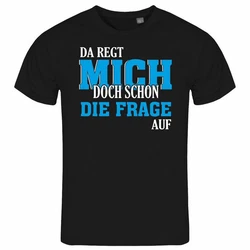 deinshirt Print-Shirt Herren T-Shirt Funshirt mit Motiv Schwarz/Blau/Dunkelrot/Braun/Hellblau