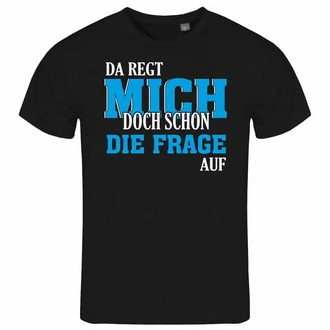 deinshirt Print-Shirt Herren T-Shirt Funshirt mit Motiv