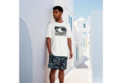 O'Neill T-Shirt Wave T-Shirt 