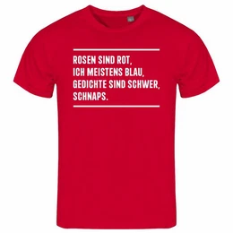 Print-Shirt Funshirt mit Motiv