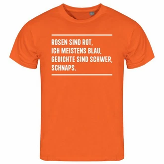 deinshirt Print-Shirt Funshirt mit Motiv 