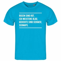 Print-Shirt Funshirt mit Motiv
