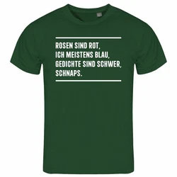 deinshirt Print-Shirt Funshirt mit Motiv Dunkelgrün