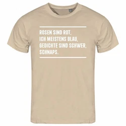 deinshirt Print-Shirt Funshirt mit Motiv Khaki/Braun/Dunkelgrün