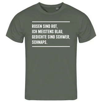 deinshirt Print-Shirt Funshirt mit Motiv