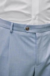 Next Anzug Motion Flex Hose-Skinny Fit 