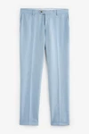 Next Anzug Motion Flex Hose-Skinny Fit 