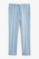 Next Anzug Motion Flex Hose-Skinny Fit 