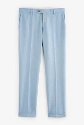 Next Anzug Motion Flex Hose-Skinny Fit 