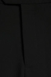 Next Anzug Motion Flex Hose-Skinny Fit Schwarz/Grau