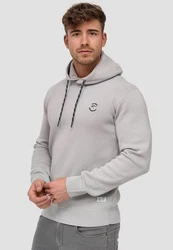 Indicode Strickpullover Longview 
