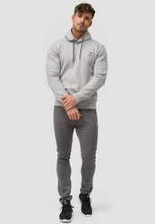 Indicode Strickpullover Longview 