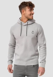 Indicode Strickpullover Longview 