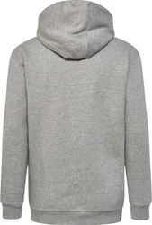 hummel Kapuzenpullover Hmlmover Cotton Hoodie 